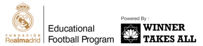 Real Madrid Foundation Educational Football Program