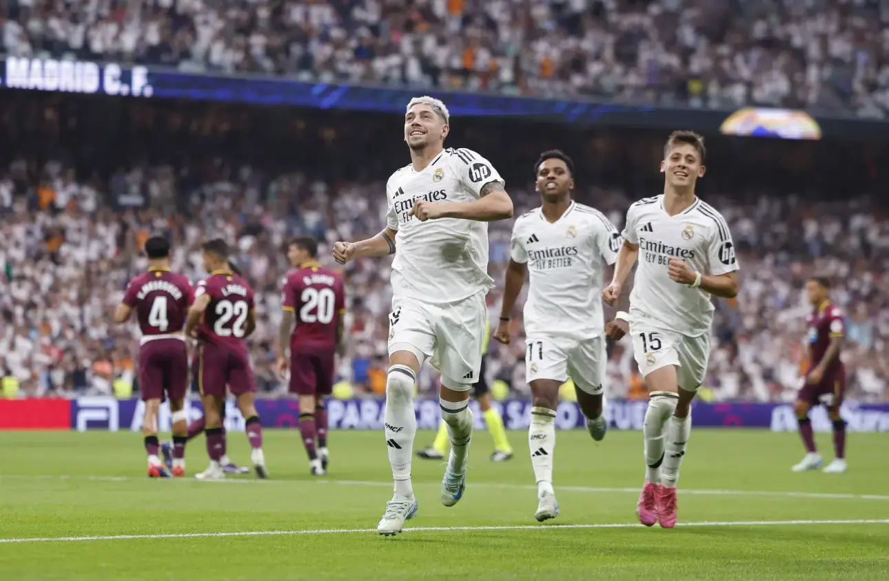 Real Madrid C.F.